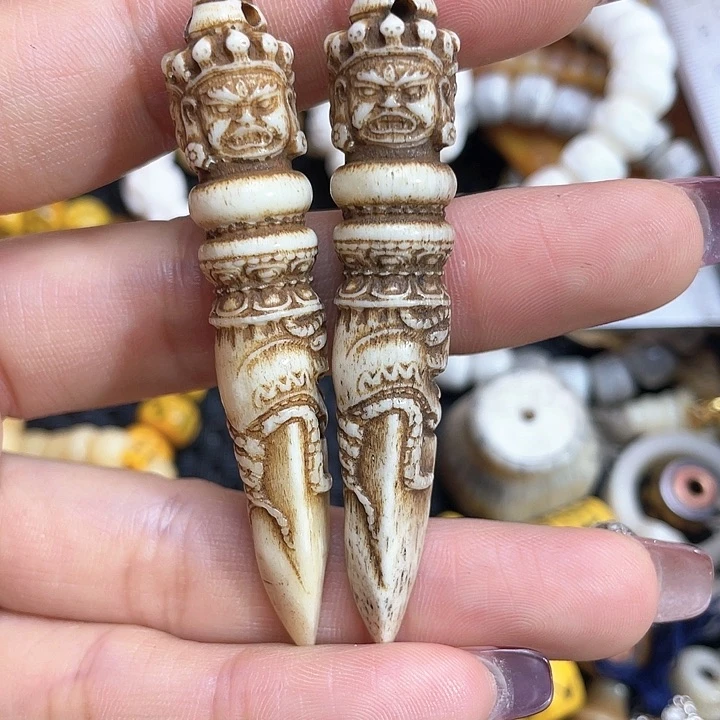 鹿骨手串/手链其他配饰