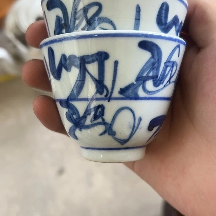 刘***清杂色豆（科檀/科特迪瓦檀木）