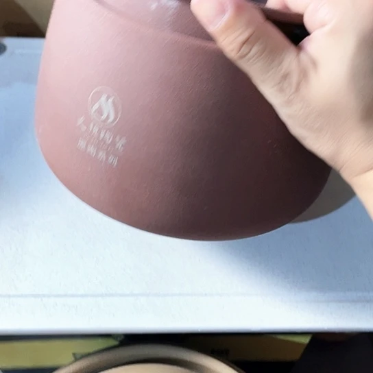 中式外贸单1个陶瓷大牌单