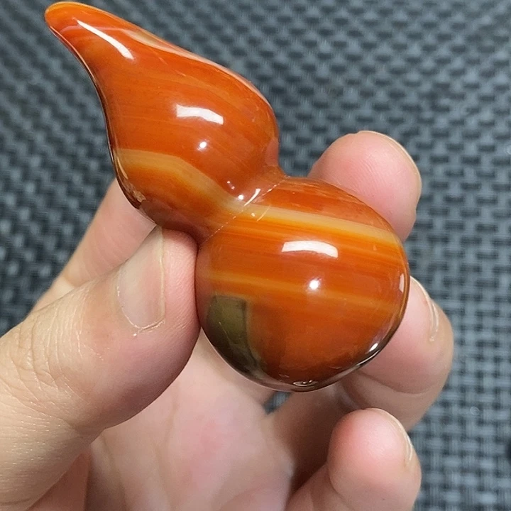 滴血莲花菩提吊坠
