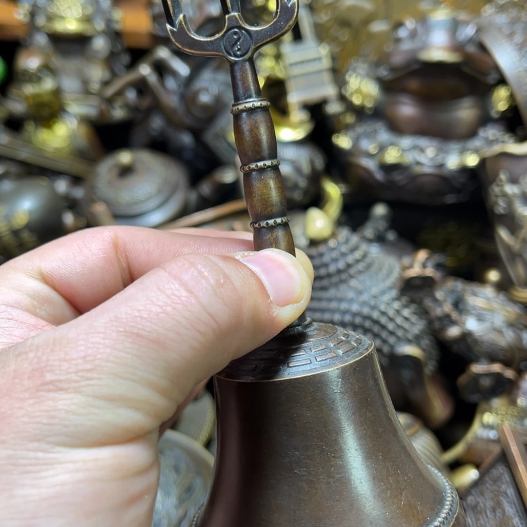 精品铜器摆件链接