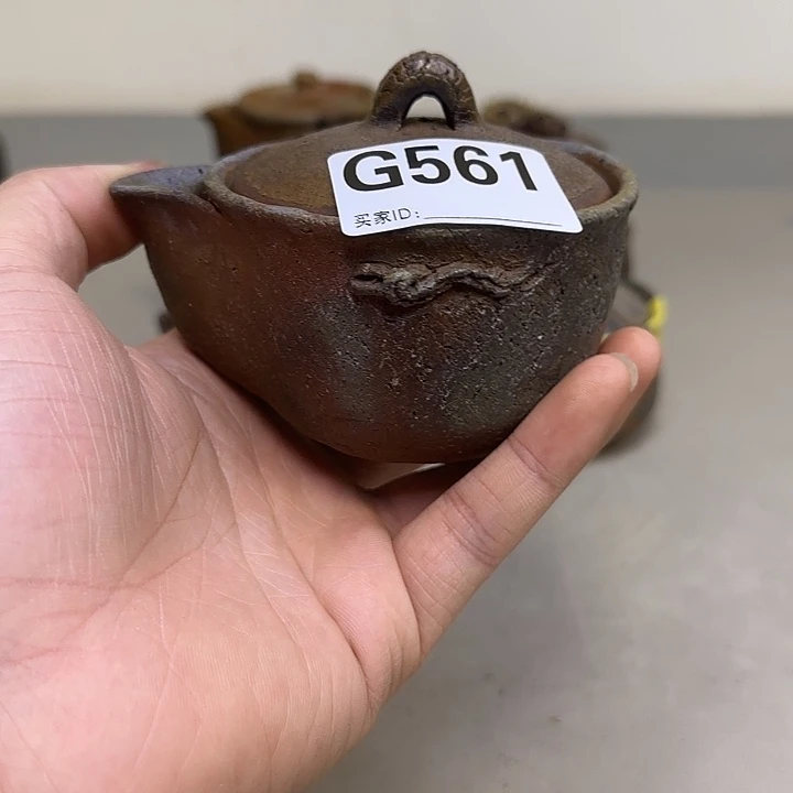 备前烧作品备前烧作品