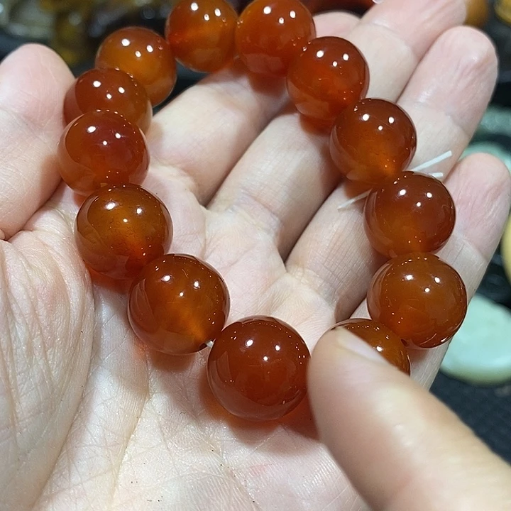 吊坠滴血莲花菩提