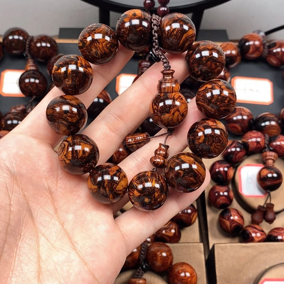 花梨木类丁*锋2.0烟花留疤