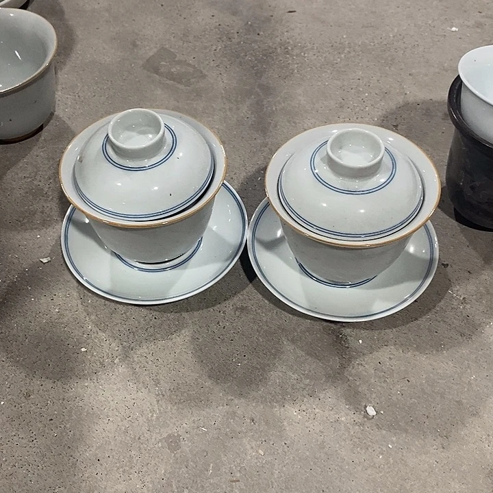 微瑕茶具介意勿拍