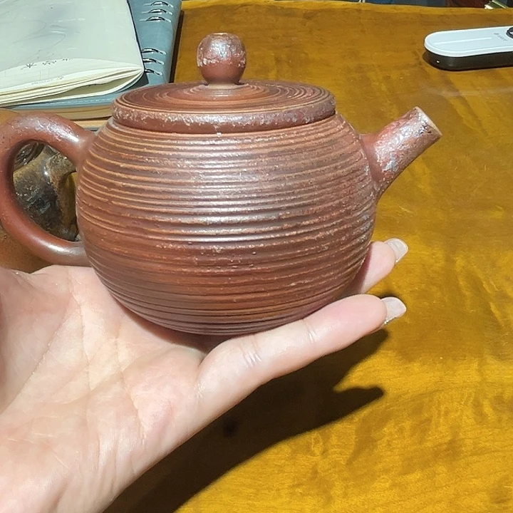 茂***您杯白泥柴烧茶壶茶壶茶壶茶壶