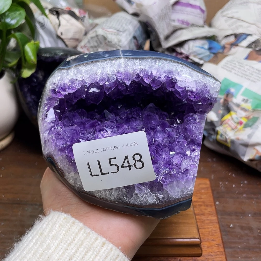 未镶嵌大型摆件（非配饰）水晶