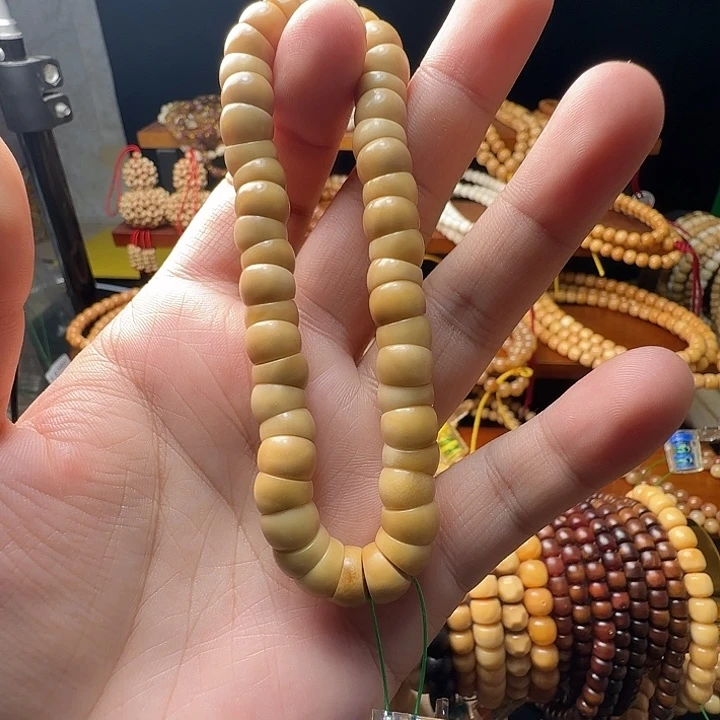 吊坠龙脊菩提直切大肠卡10