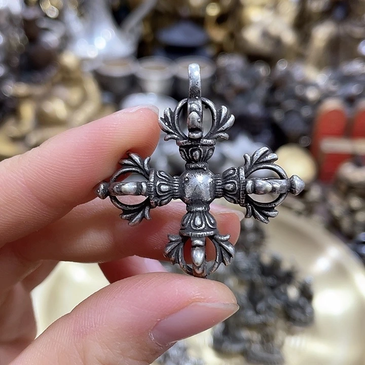 一远铜器工艺品摆件