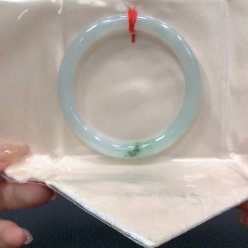 【闪购商品】翡翠手镯未镶嵌翡翠