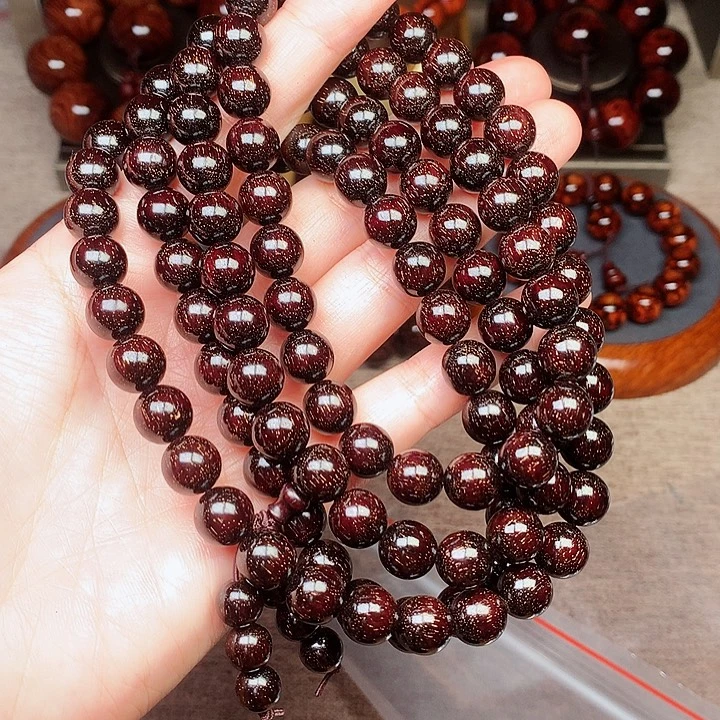 檀香紫檀（小叶紫檀）