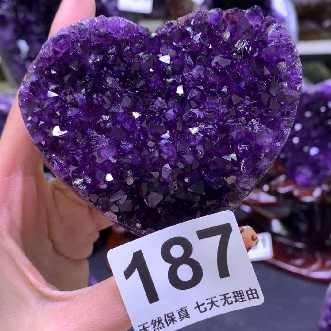 水晶水晶摆件未镶嵌