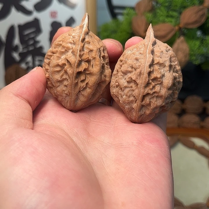 文玩核桃吊坠核桃31