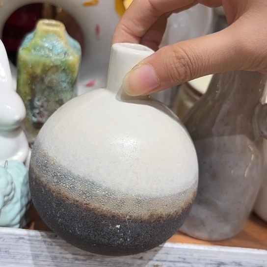 摆件外贸尾单微瑕，介意慎拍
