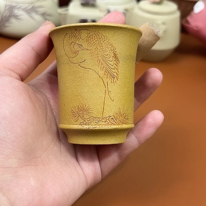 宜兴紫砂瑕疵不退不换
