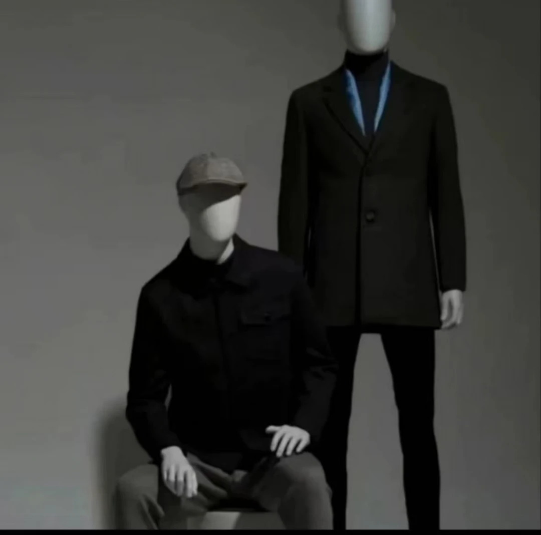 清A【POLO衫 短袖】2025年夏季新款时尚商务 polo翻领（8018）