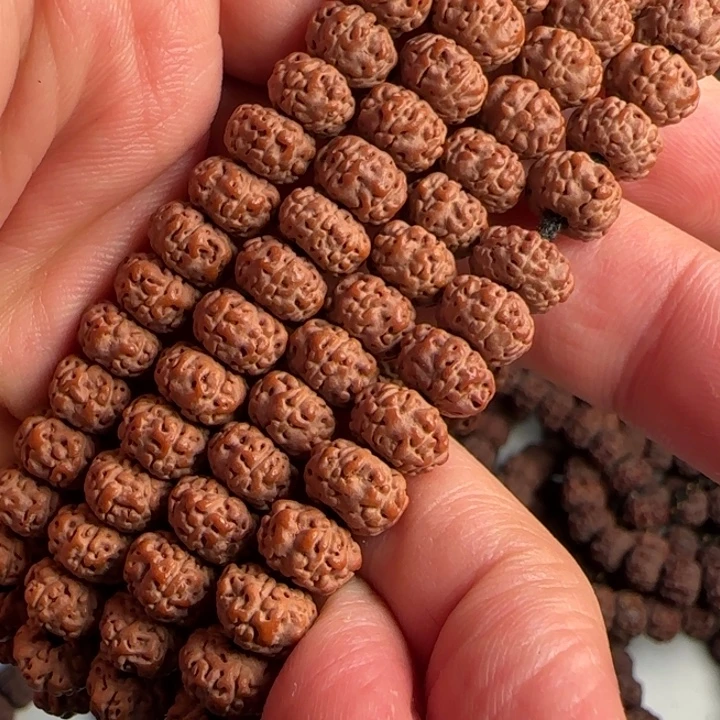 吊坠金刚菩提无人区平细8左右108