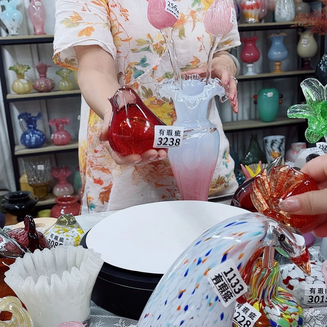 3238家悦花瓶摆件