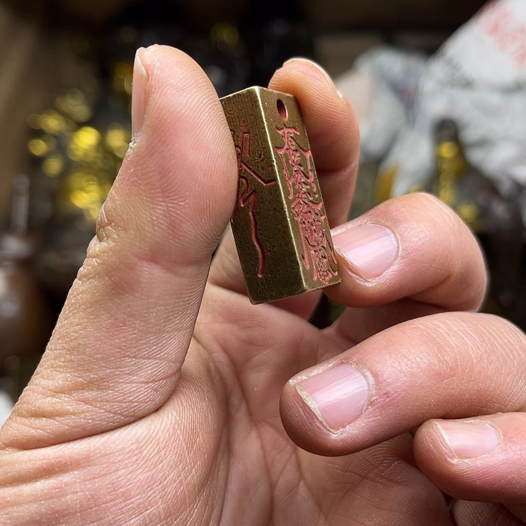 航弟文玩铜器链接