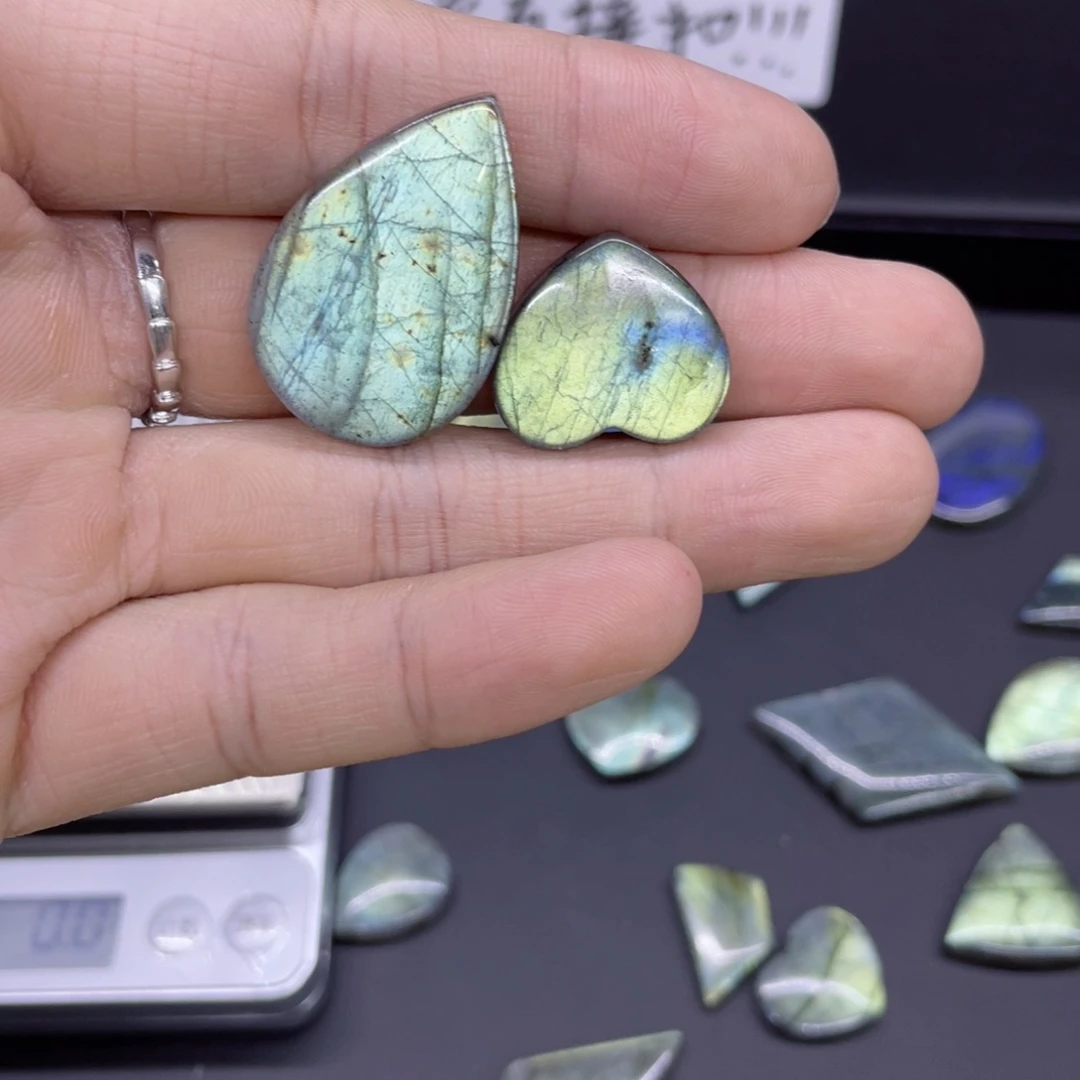 水晶不规则未镶嵌s****班