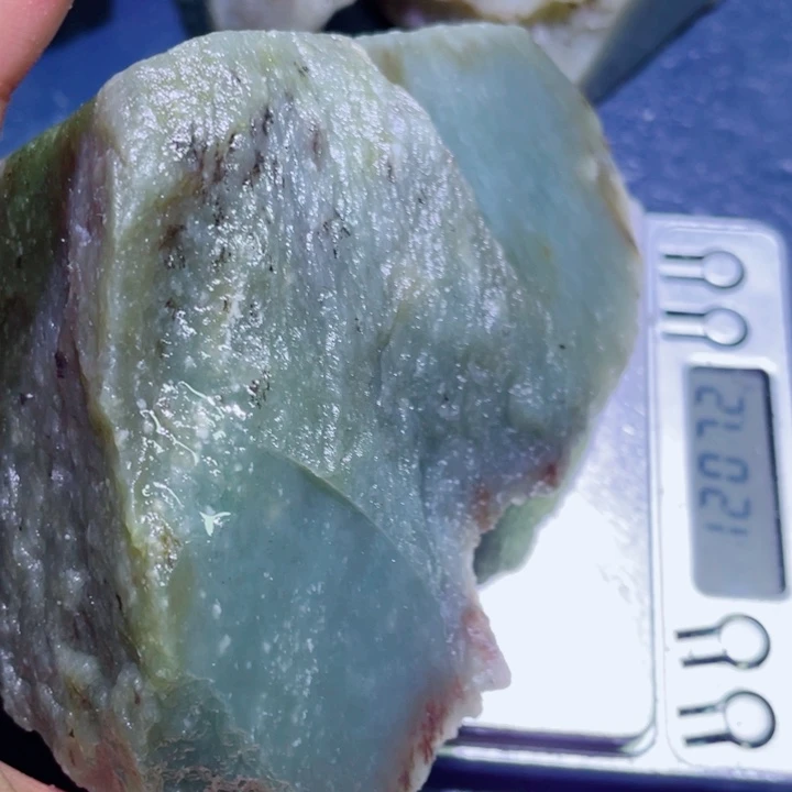 和田玉未镶嵌珠宝半成品