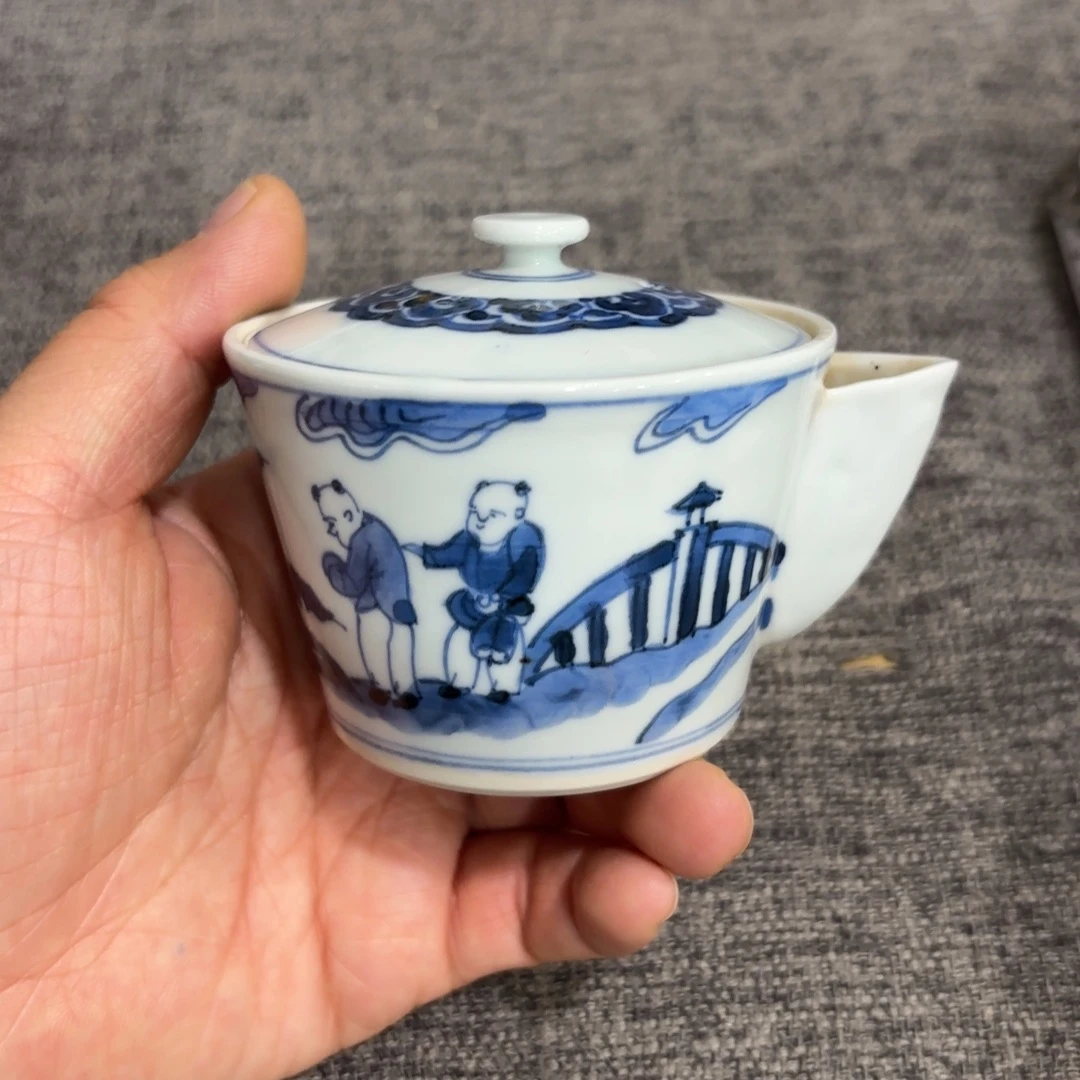 非常好看的物品 The
