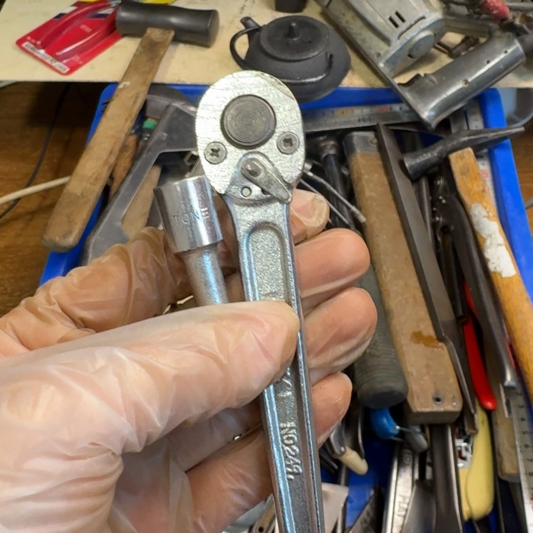 别***傲五金工具制造工艺