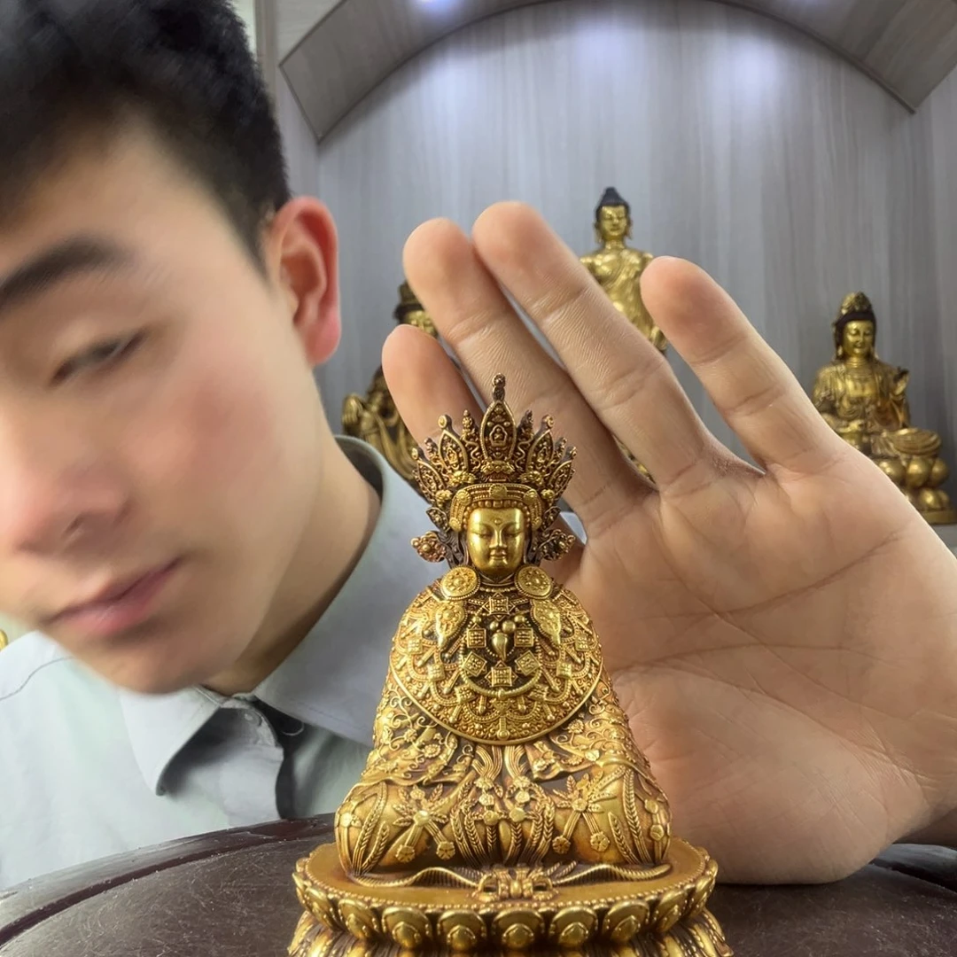 一***人佛像的造型和造型