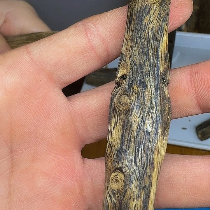 沉香木沉香碎屑10 克