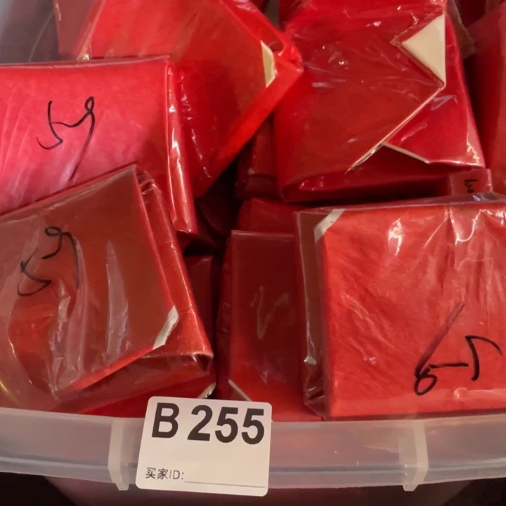 大叶紫檀（黑酸枝木类）255