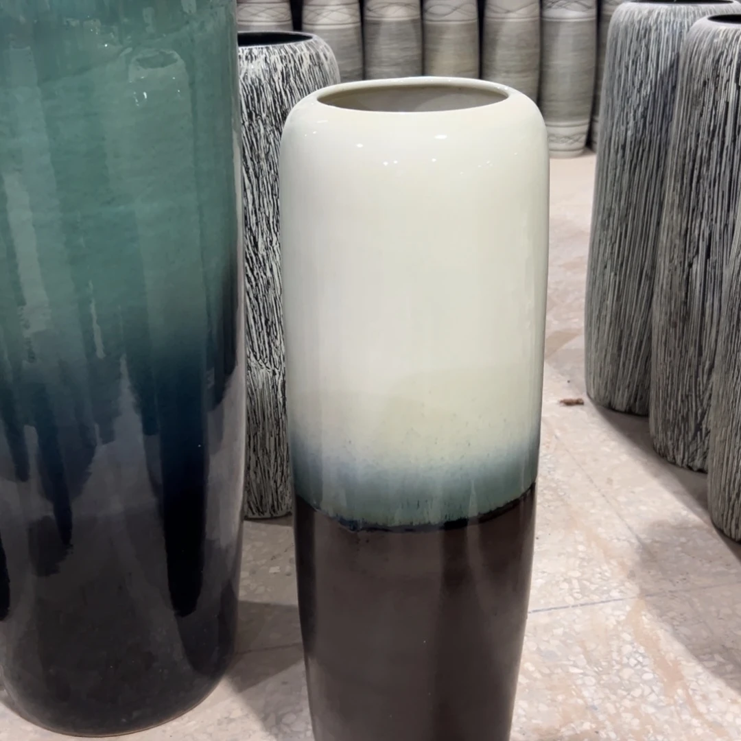 高度60口13无孔瓷器