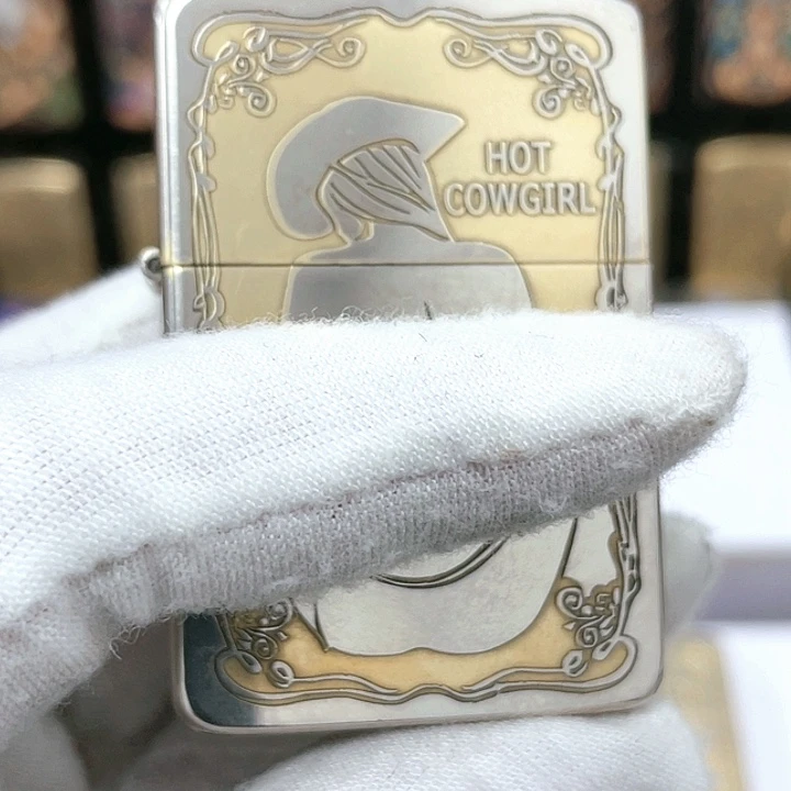 【闪购商品】佐罗军机牛仔