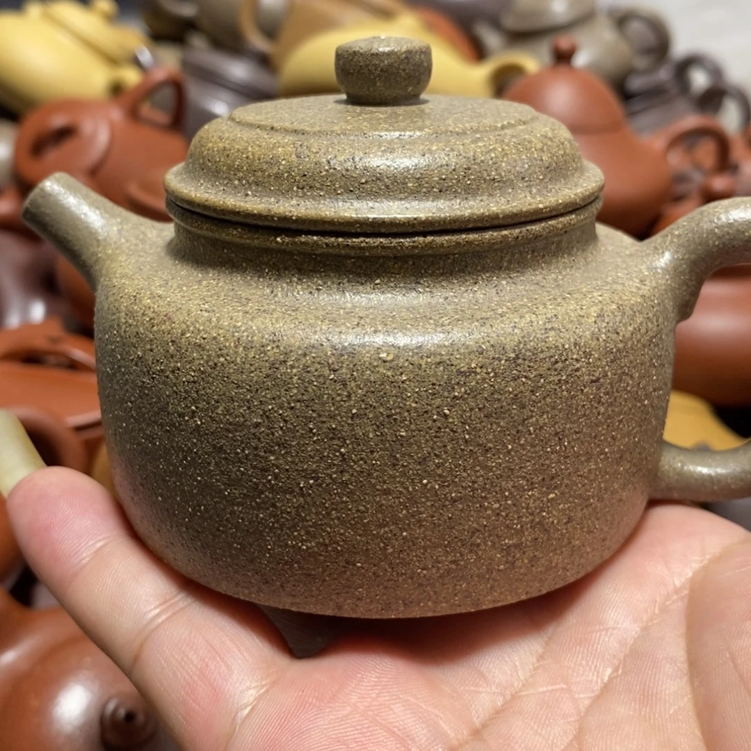 外***业紫砂茶壶闪购商品紫砂壶