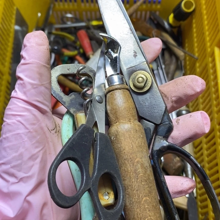 铁万****能二手工具二手工具