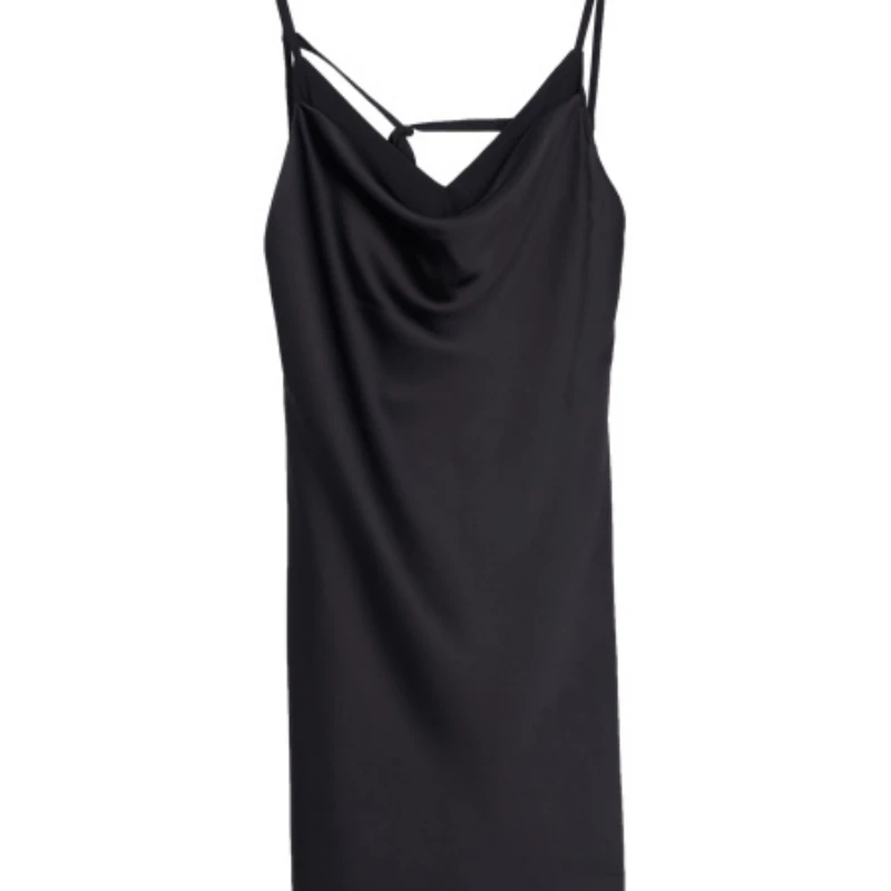 神秘大牌-EC51LYH727-连衣裙