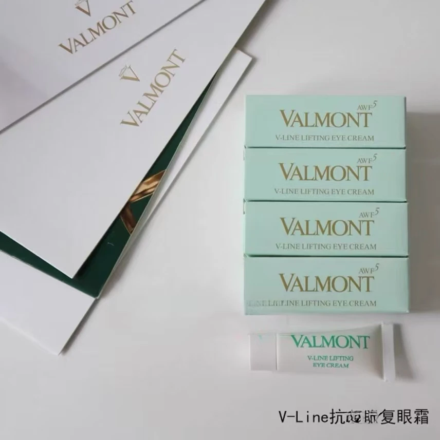 法 k皱眼霜15ml(V-L) 刷