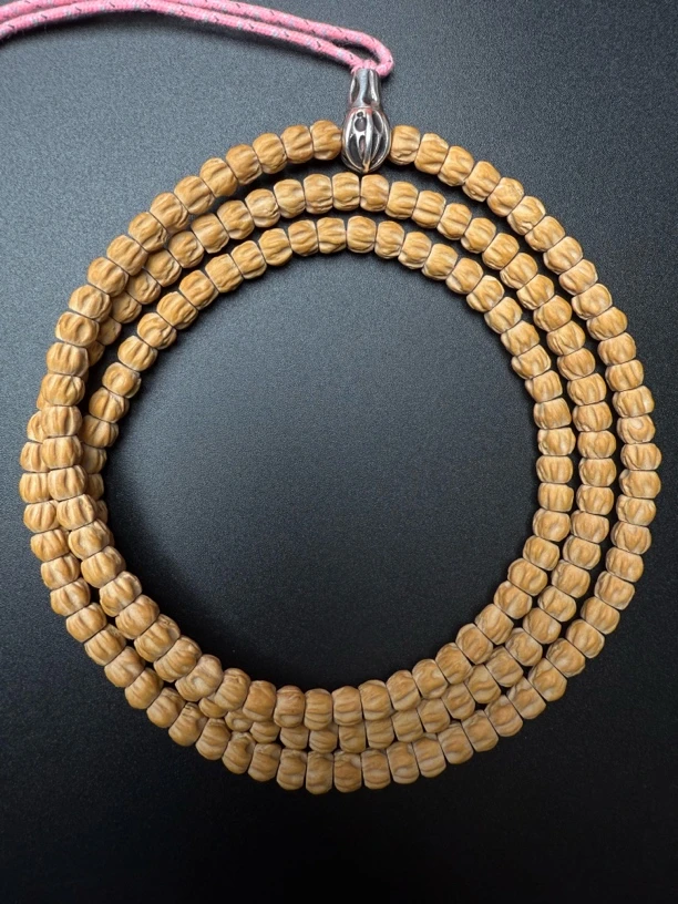 热振一哥《神赐.地》定制级百香籽