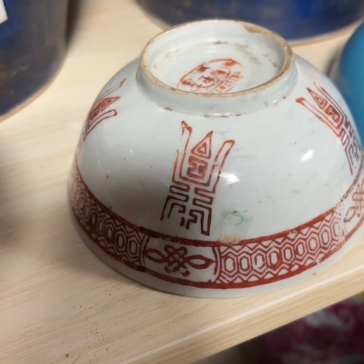 用***5摆件陶瓷摆件不固定一件