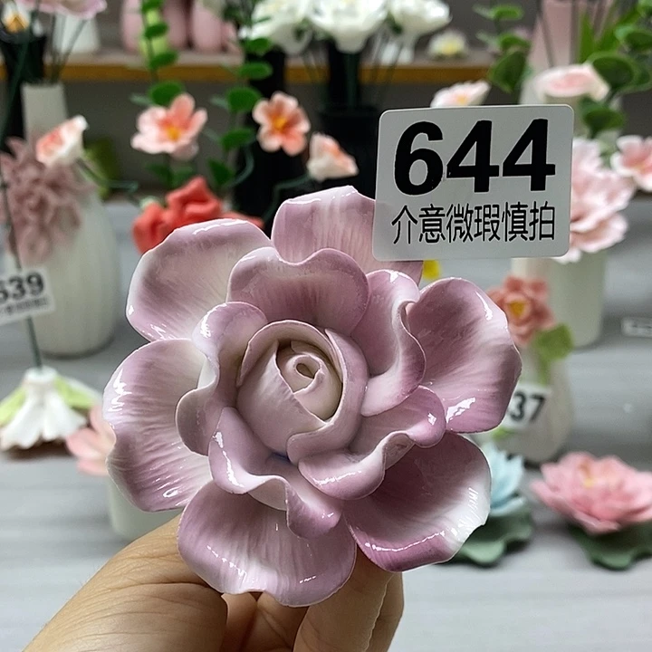 陶瓷陶瓷材料加工