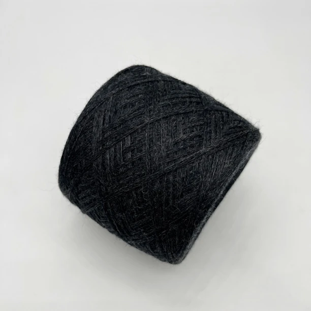 美丽诺型柔软纯羊毛线材 亲肤柔软 敏感肌可穿 手工 手编