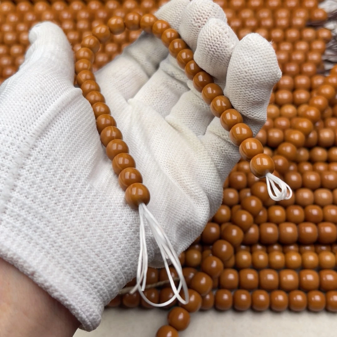 了****猴头核桃手串猴头核桃