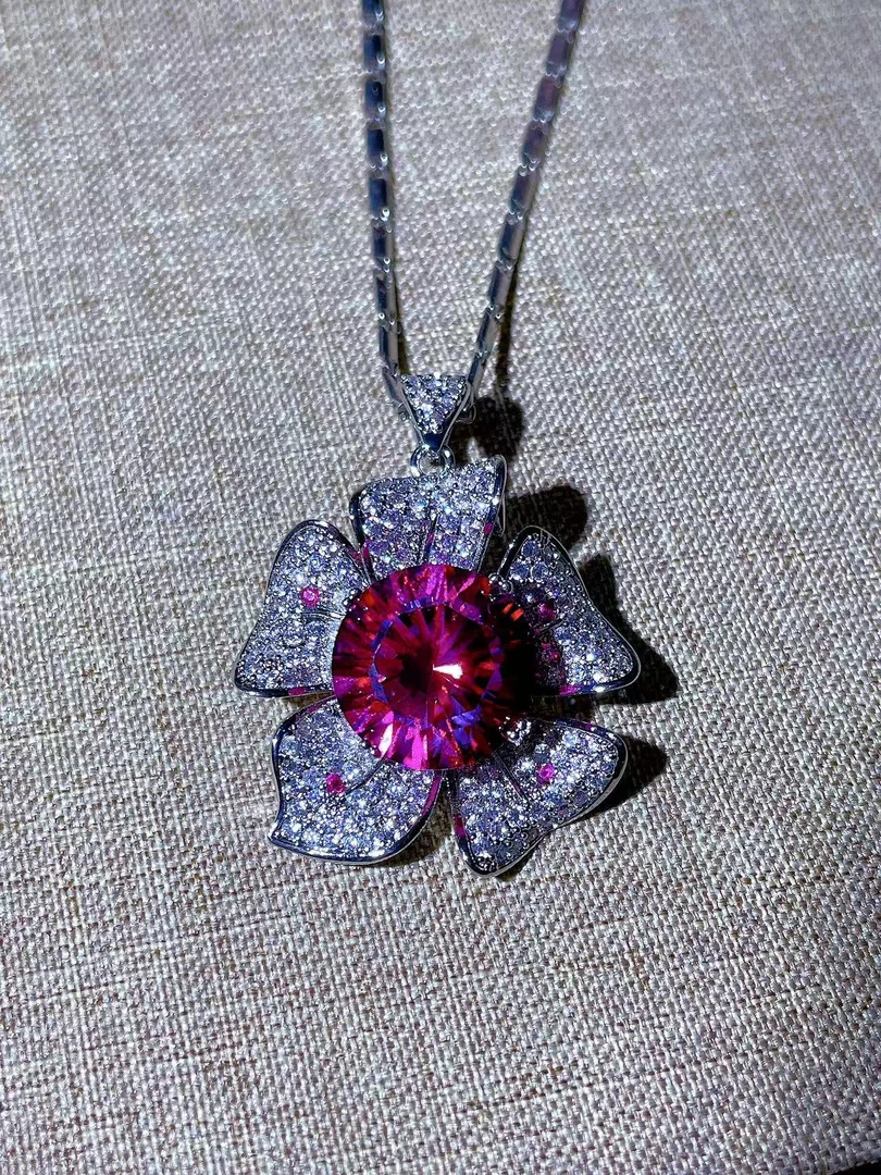 吊坠 璀璨精美Tbbo30-12