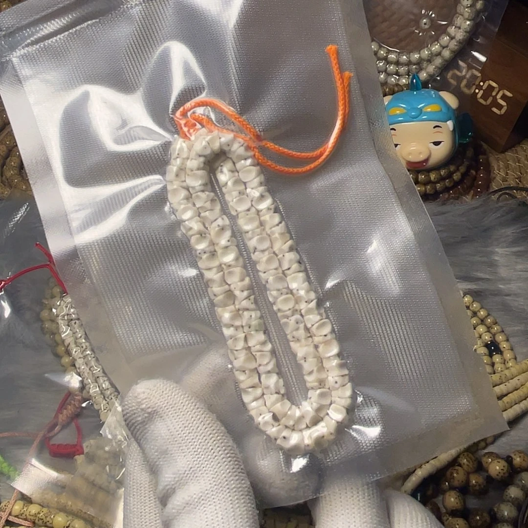 天***炸星月菩提手串尖尖找星大肠无相