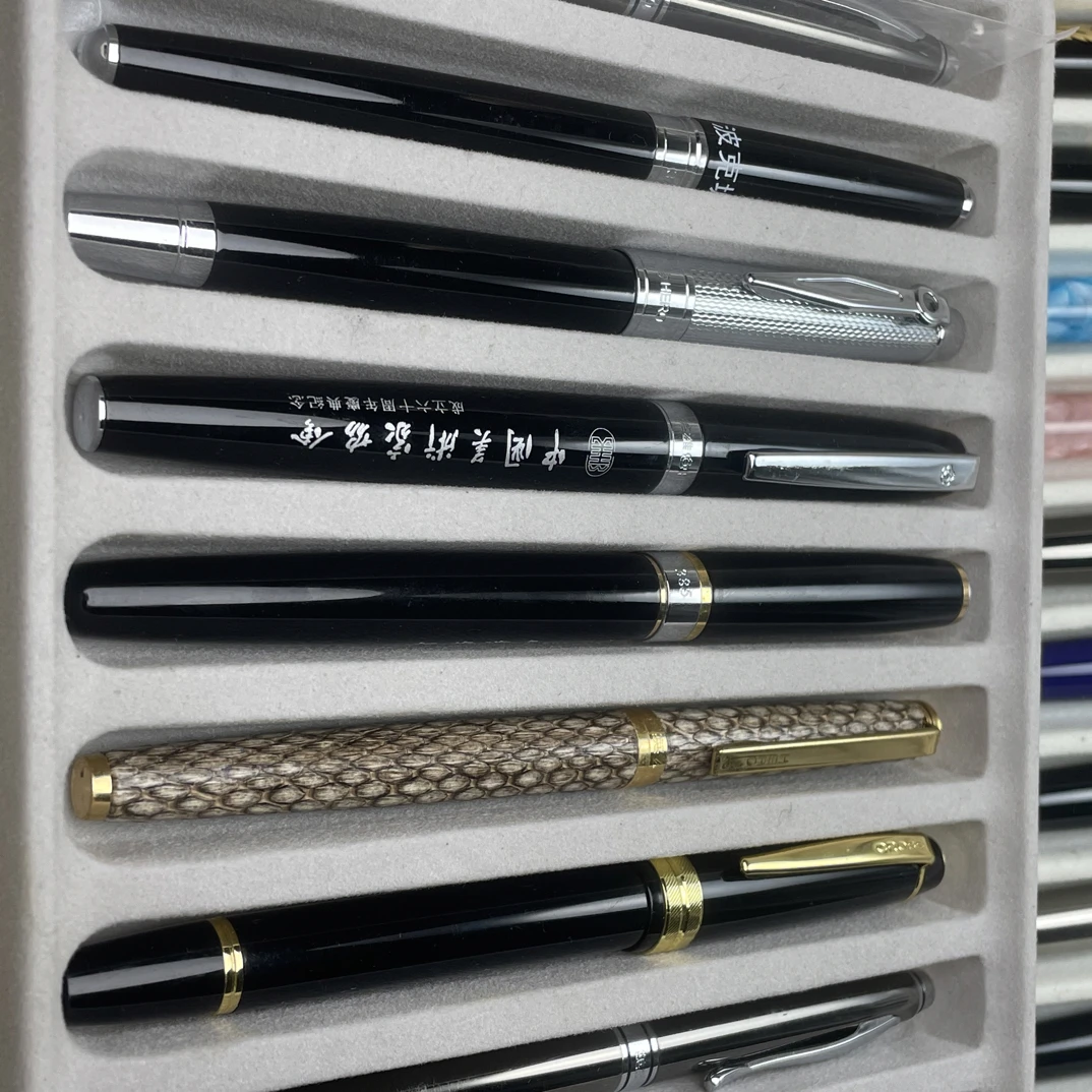 孤品老款钢笔老式