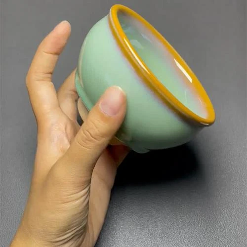 【闪购商品】茶盏-10068..........