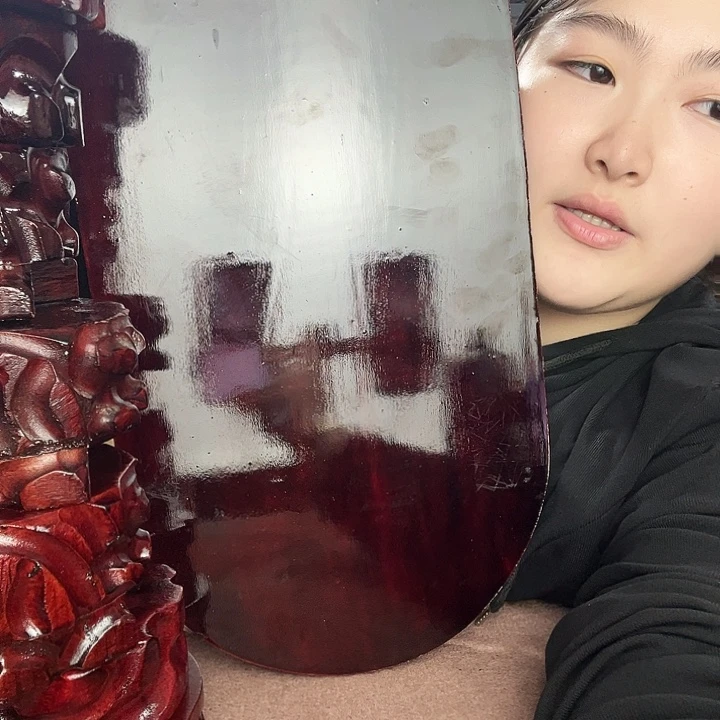 嬢***嬢核桃木/黑胡桃（胡桃木）