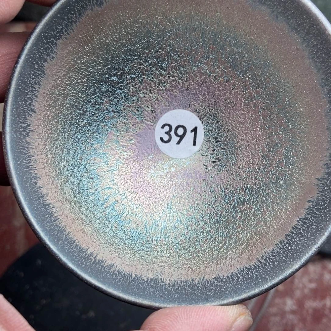 茶盏加油加油继续391