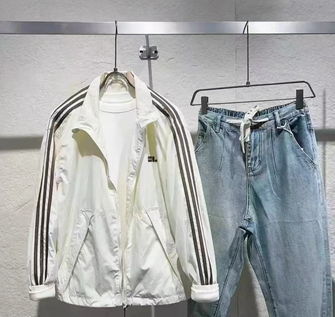 小众设计时尚潮流夹克-121