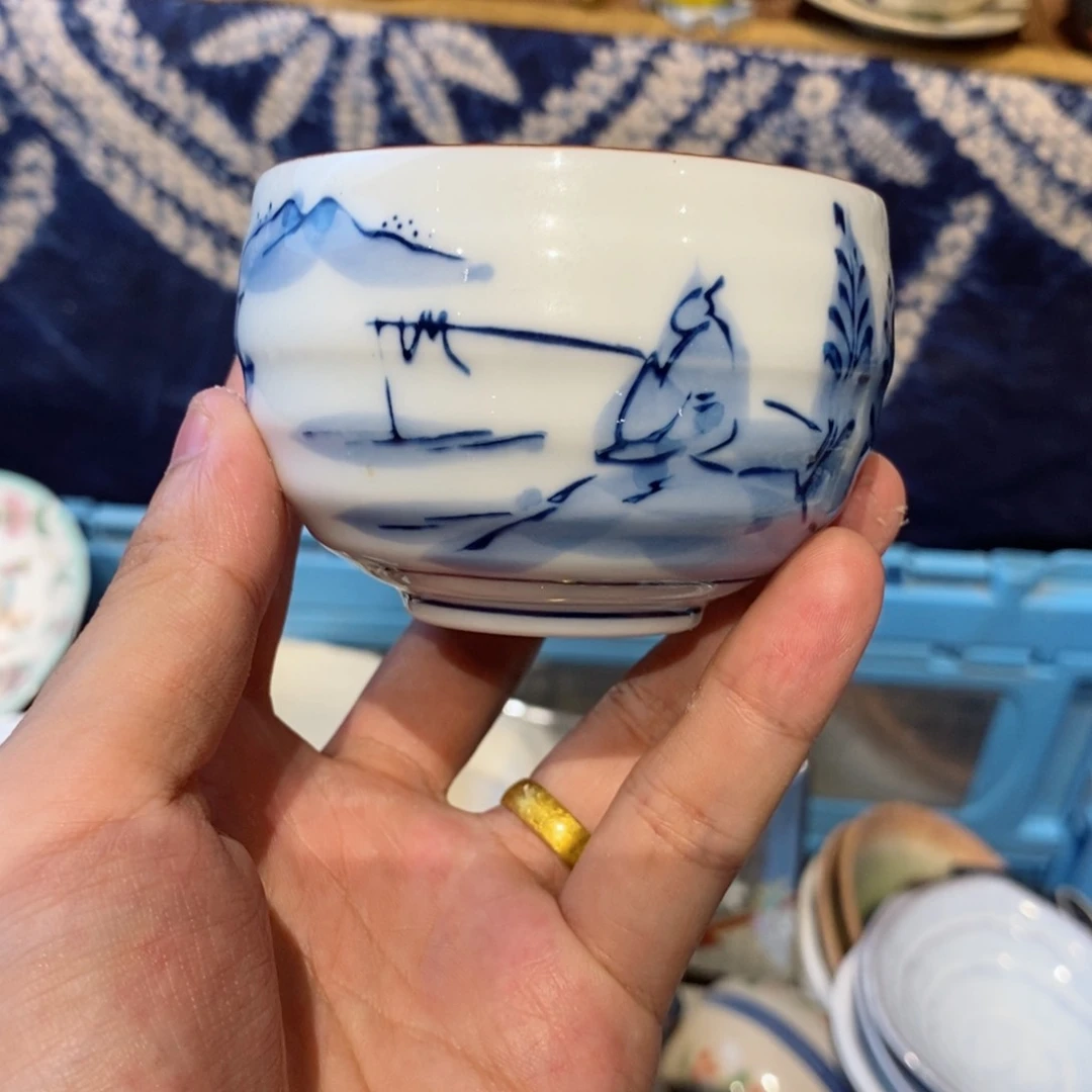 瓷片瓷器瓷器瓷器