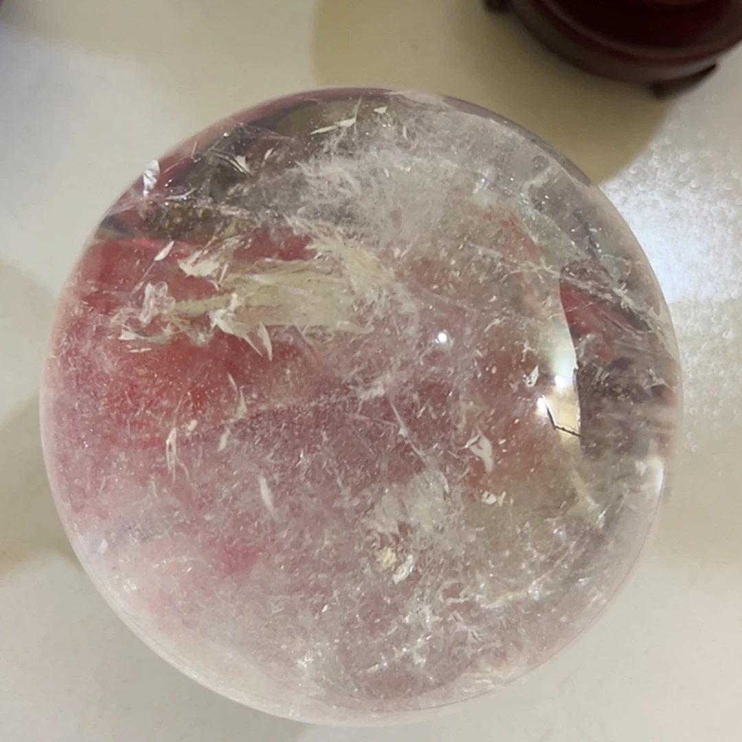 【闪购商品】水晶珠宝半成品未镶嵌